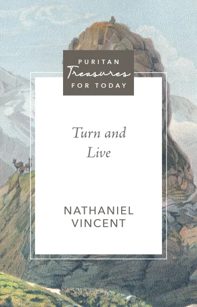 Turn and Live, Nathaniel Vincent